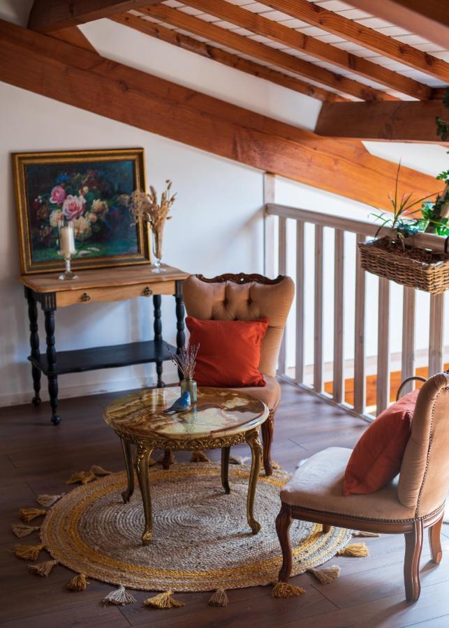 Chambre Vigne, Piscine Spa Fitness Lugon et l’Ile du Carney 외부 사진