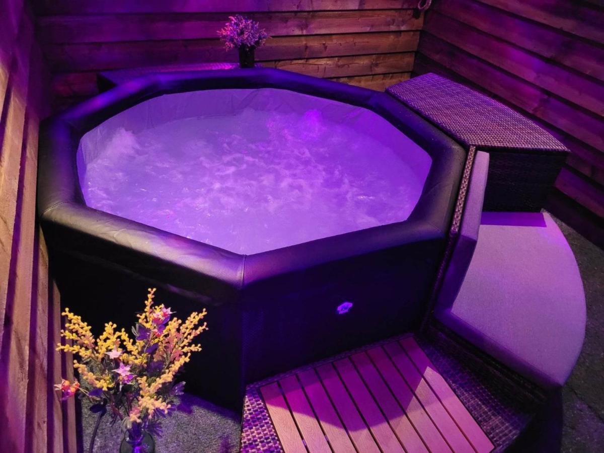 Chambre Vigne, Piscine Spa Fitness Lugon et l’Ile du Carney 외부 사진